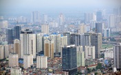 Nghịch lý thị trường bất động sản nội đô Nghịch lý thị trường bất động sản nội đô