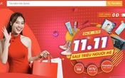 Sinh viên vẫn đang trực từng giây để săn hàng siêu khuyến mại nhân ngày lễ Độc thân 11/11 Sinh viên vẫn đang trực từng giây để săn hàng siêu khuyến mại nhân ngày lễ Độc thân 11/11