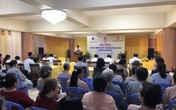 Cung cấp thông tin về mất cân bằng giới tính khi sinh cho đồng bào Phật giáo tại Cà Mau Cung cấp thông tin về mất cân bằng giới tính khi sinh cho đồng bào Phật giáo tại Cà Mau