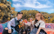Múi Xù Shop - Thời trang phong cách "teen" cho giới trẻ Múi Xù Shop - Thời trang phong cách "teen" cho giới trẻ