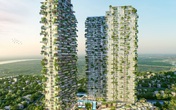 Tạp chí danh tiếng của Mỹ dành vị trí nối bật trang chủ viết về tòa tháp xanh cao nhất của Việt Nam Tạp chí danh tiếng của Mỹ dành vị trí nối bật trang chủ viết về tòa tháp xanh cao nhất của Việt Nam