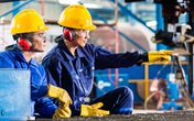 Cơ cấu "dân số vàng" tạo tiền đề phát triển kinh tế Cơ cấu "dân số vàng" tạo tiền đề phát triển kinh tế