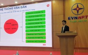 Tổng Công ty Truyền tải điện Quốc gia tổ chức Hội thảo nâng cao nhận thức an toàn thông tin cho cán bộ công nhân viên Tổng Công ty Truyền tải điện Quốc gia tổ chức Hội thảo nâng cao nhận thức an toàn thông tin cho cán bộ công nhân viên