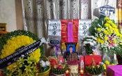 Chủ tịch xã qua đời vì nhiễm trùng nặng sau thời gian cứu nạn người dân trong mưa lũ Chủ tịch xã qua đời vì nhiễm trùng nặng sau thời gian cứu nạn người dân trong mưa lũ