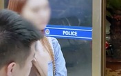 Phát hiện bị phản bội khi xem video chồng gây lộn vì bồ nhí Phát hiện bị phản bội khi xem video chồng gây lộn vì bồ nhí