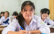 Nữ sinh trường huyện giành giải Nhất HSG ngữ văn với bài thi 14 trang giấy Nữ sinh trường huyện giành giải Nhất HSG ngữ văn với bài thi 14 trang giấy