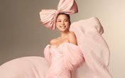 Thúy Diễm khoe làn da nâu mừng phim "Cát đỏ" kết thúc Thúy Diễm khoe làn da nâu mừng phim "Cát đỏ" kết thúc
