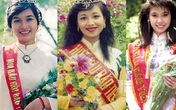 Chuyện 'ly kỳ' ít biết về 3 hoa hậu danh giá đầu tiên của Việt Nam Chuyện 'ly kỳ' ít biết về 3 hoa hậu danh giá đầu tiên của Việt Nam