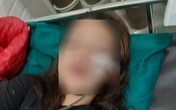 Bị mắng, thiếu nữ 15 tuổi uống thuốc diệt cỏ tự tử Bị mắng, thiếu nữ 15 tuổi uống thuốc diệt cỏ tự tử