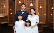 Hạnh phúc viên mãn của những gia đình sao Việt sinh con gái một bề Hạnh phúc viên mãn của những gia đình sao Việt sinh con gái một bề