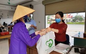 'Quầy hàng O đồng' ở Thọ Xuân, Thanh Hóa có gì đặc biệt mà ấm áp tình người đến vậy 'Quầy hàng O đồng' ở Thọ Xuân, Thanh Hóa có gì đặc biệt mà ấm áp tình người đến vậy