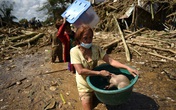 Vamco là cơn bão gây chết chóc nhất năm ở Philippines Vamco là cơn bão gây chết chóc nhất năm ở Philippines