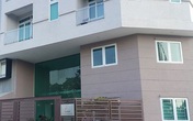 Chung cư mini: Ở thì dở, bán cũng không xong Chung cư mini: Ở thì dở, bán cũng không xong