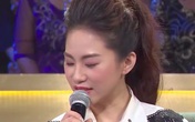 Lương Bích Hữu bị rách giác mạc trước buổi ghi hình Lương Bích Hữu bị rách giác mạc trước buổi ghi hình