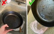 10 sai lầm khi dọn dẹp nhà cửa gây hại cho sức khỏe 10 sai lầm khi dọn dẹp nhà cửa gây hại cho sức khỏe