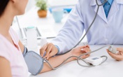 Nhiều người trẻ, thậm chí trung niên, không chấp nhận thực tế "mình bị tăng huyết áp, đái tháo đường" Nhiều người trẻ, thậm chí trung niên, không chấp nhận thực tế "mình bị tăng huyết áp, đái tháo đường"