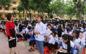 Thanh Hóa: Tăng cường trang bị kiến thức về sức khỏe sinh sản cho học sinh phổ thông Thanh Hóa: Tăng cường trang bị kiến thức về sức khỏe sinh sản cho học sinh phổ thông