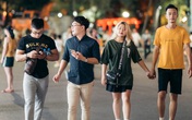 Chùm ảnh: Nếu Sài Gòn là "thành phố không ngủ" thì Hà Nội sau 0 giờ đêm cũng là "một Thủ đô luôn thức" Chùm ảnh: Nếu Sài Gòn là "thành phố không ngủ" thì Hà Nội sau 0 giờ đêm cũng là "một Thủ đô luôn thức"