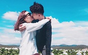 Lê Thúy: 'Đỗ An là người chồng tuyệt vời' Lê Thúy: 'Đỗ An là người chồng tuyệt vời'