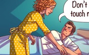 10 dấu hiệu khả nghi của người ngoại tình 10 dấu hiệu khả nghi của người ngoại tình