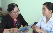 Quảng Ngãi: Tăng cường truyền thông nâng cao nhận thức người dân về xã hội hóa phương tiện tránh thai Quảng Ngãi: Tăng cường truyền thông nâng cao nhận thức người dân về xã hội hóa phương tiện tránh thai