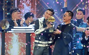 Rap Việt: Vượt mặt G.Ducky, Dế Choắt xuất sắc giành ngôi vị Quán quân Rap Việt: Vượt mặt G.Ducky, Dế Choắt xuất sắc giành ngôi vị Quán quân