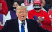 Liệu Tổng thống Trump có thể lật ngược thế cờ nhờ phiếu đại cử tri? Liệu Tổng thống Trump có thể lật ngược thế cờ nhờ phiếu đại cử tri?