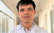 Thầy giáo trường huyện 51 tuổi còn đi học, liên tiếp có bài trên tạp chí ISI Thầy giáo trường huyện 51 tuổi còn đi học, liên tiếp có bài trên tạp chí ISI
