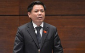 Bộ trưởng Nguyễn Văn Thể: "Quản lý xe đưa đón học sinh là vấn đề đặc biệt quan trọng" Bộ trưởng Nguyễn Văn Thể: "Quản lý xe đưa đón học sinh là vấn đề đặc biệt quan trọng"