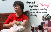 Hơn cả một chữ “thương”, người phụ nữ thầm lặng xoa dịu nỗi đau da cam của chồng Hơn cả một chữ “thương”, người phụ nữ thầm lặng xoa dịu nỗi đau da cam của chồng