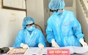 Phát hiện 1 ca mắc mới COVID-19, thêm 8 người khỏi bệnh Phát hiện 1 ca mắc mới COVID-19, thêm 8 người khỏi bệnh