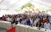 Nhiều vị trí tuyển dụng hấp dẫn từ ngày hội việc làm tại Phú Quốc Nhiều vị trí tuyển dụng hấp dẫn từ ngày hội việc làm tại Phú Quốc