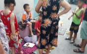 Thực hư thông tin 2 đứa trẻ bị chủ trọ vứt đồ, đuổi ra khỏi nhà khi cha đi vắng ở Sài Gòn Thực hư thông tin 2 đứa trẻ bị chủ trọ vứt đồ, đuổi ra khỏi nhà khi cha đi vắng ở Sài Gòn