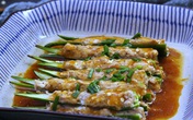 Ngày bận rộn chỉ cần nấu 2 món ăn này cũng đủ ngon miệng và đủ chất Ngày bận rộn chỉ cần nấu 2 món ăn này cũng đủ ngon miệng và đủ chất
