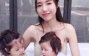 Elly Trần: Sống bình dân, không nghiện hàng hiệu Elly Trần: Sống bình dân, không nghiện hàng hiệu