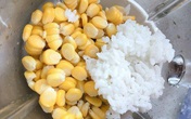 Mách chị em cách làm sữa ngô từ cơm nguội: Nghe thấy "sai sai" nhưng thành phẩm đảm bảo vô cùng thơm ngon và bổ dưỡng! Mách chị em cách làm sữa ngô từ cơm nguội: Nghe thấy "sai sai" nhưng thành phẩm đảm bảo vô cùng thơm ngon và bổ dưỡng!