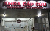 Vụ bé 2 tuổi tử vong ngày đầu đến lớp: Cấp cứu suốt 30 phút nhưng bé không hồi tỉnh Vụ bé 2 tuổi tử vong ngày đầu đến lớp: Cấp cứu suốt 30 phút nhưng bé không hồi tỉnh