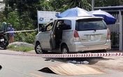 Tình tiết bất ngờ vụ chồng đâm chết người khi cứu vợ: Em ruột của vợ nằm trong nhóm bắt cóc, đang bỏ trốn Tình tiết bất ngờ vụ chồng đâm chết người khi cứu vợ: Em ruột của vợ nằm trong nhóm bắt cóc, đang bỏ trốn