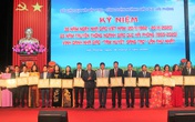 Hải Phòng vinh danh 65 nhà giáo tâm huyết, sáng tạo Hải Phòng vinh danh 65 nhà giáo tâm huyết, sáng tạo