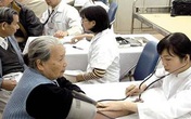 Tọa đàm trực tuyến: Già hóa dân số - Thời cơ và thách thức Tọa đàm trực tuyến: Già hóa dân số - Thời cơ và thách thức
