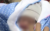 Cứu sống bé trai sơ sinh bị bỏ rơi trong tình trạng nguy kịch Cứu sống bé trai sơ sinh bị bỏ rơi trong tình trạng nguy kịch