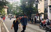 Bất chấp quy định phạt đến 3 triệu, người Thủ đô vẫn thờ ơ với khẩu trang phòng COVID-19 Bất chấp quy định phạt đến 3 triệu, người Thủ đô vẫn thờ ơ với khẩu trang phòng COVID-19