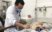 Bệnh nhân hôn mê vì tự uống thuốc kháng sinh Bệnh nhân hôn mê vì tự uống thuốc kháng sinh