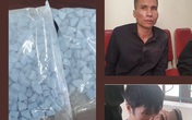 Mang “hàng trắng” vào trại lợn để giao dịch Mang “hàng trắng” vào trại lợn để giao dịch