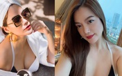 Vẻ đẹp Trương Ngọc Ánh tuổi 44 Vẻ đẹp Trương Ngọc Ánh tuổi 44