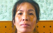 Người phụ nữ giết cụ bà 79 tuổi giấu vào nhà vệ sinh Người phụ nữ giết cụ bà 79 tuổi giấu vào nhà vệ sinh
