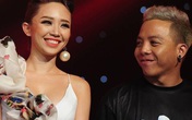 Tóc Tiên: 'Ông xã sẽ không ghen nếu tôi đóng cảnh nóng vì nghệ thuật' Tóc Tiên: 'Ông xã sẽ không ghen nếu tôi đóng cảnh nóng vì nghệ thuật'