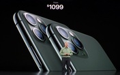 Apple cho 'đạp giá' iPhone 12 để 'tiêu diệt' hàng xách tay? Apple cho 'đạp giá' iPhone 12 để 'tiêu diệt' hàng xách tay?