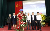 Tổng Giám đốc EVN Trần Đình Nhân và lãnh đạo Tổng công ty Điện lực miền Bắc thăm và chúc mừng các đơn vị đào tạo nhân Ngày Hiến chương Nhà giáo Việt Nam 20/11 Tổng Giám đốc EVN Trần Đình Nhân và lãnh đạo Tổng công ty Điện lực miền Bắc thăm và chúc mừng các đơn vị đào tạo nhân Ngày Hiến chương Nhà giáo Việt Nam 20/11