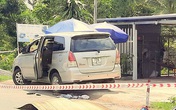 Vụ chồng đâm chết người khi giải cứu vợ bị bắt cóc: Mẹ ruột nạn nhân ra đầu thú Vụ chồng đâm chết người khi giải cứu vợ bị bắt cóc: Mẹ ruột nạn nhân ra đầu thú